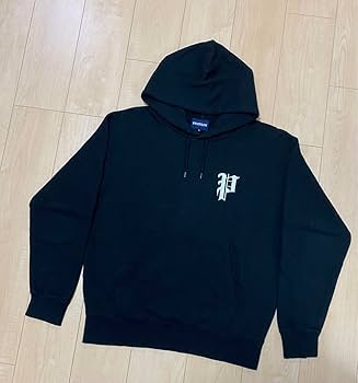 【専用】PHATRNK ブラックパーカー Sサイズ PHATRNK ファットランク パーカー サイズ 黒 - メルカリ